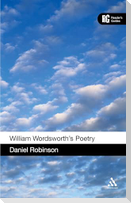 William Wordsworth's Poetry