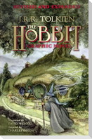 Hobbit: A Graphic Novel (Revised and Expanded)