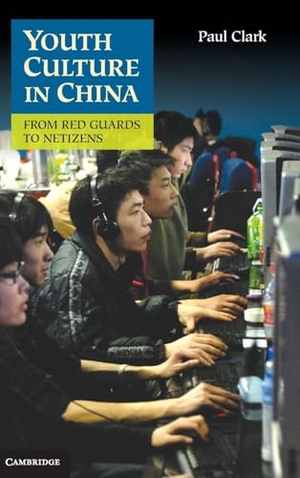 Clark, Paul. Youth Culture in China. Cambridge University Press, 2012.