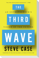 Third Wave: An Entrepreneur's Vision of the Future