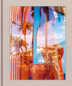 Anja Conrad - Everything is always so perfect when you are in it. Kehrer Verlag Heidelberg, 2019.