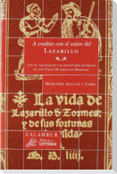 A vueltas con el autor del Lazarillo : con el testamento e inventario de bienes de don Diego Hurtado de Mendoza