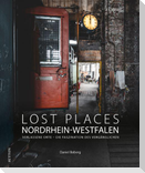 Lost Places Nordrhein-Westfalen