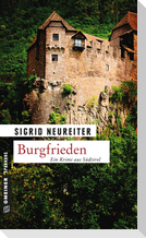 Burgfrieden