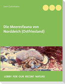 Die Meeresfauna von Norddeich (Ostfriesland)