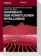 Handbuch der Künstlichen Intelligenz