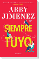Siempre Tuyo / Yours Truly