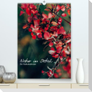 Kalender - Natur im Detail (Premium, hochwertiger DIN A2 Wandkalender 2023, Kunstdruck in Hochglanz)