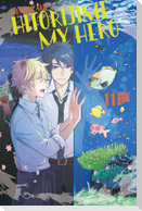Hitorijime my Hero 11
