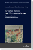 Zwischen Barock und Ultramontanismus