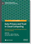 Data Privacy and Trust in Cloud Computing