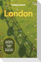 Lonely Planet London