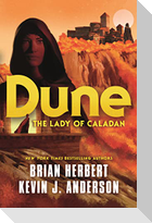 Dune: The Lady of Caladan