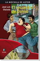 El secuestro de Daniel