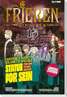 Frieren. Oltre la fine del viaggio. Ediz. deluxe. Vol. 15