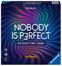 Nobody is perfect Original