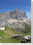Seinerzeit