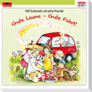 Gute Laune - Gute Fahrt!