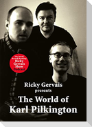 WORLD OF KARL PILKINGTON PB