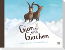 Gian und Giachen und der Furchtlose Schneehase Vincenz
