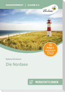 Die Nordsee