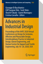 Advances in Industrial Design
