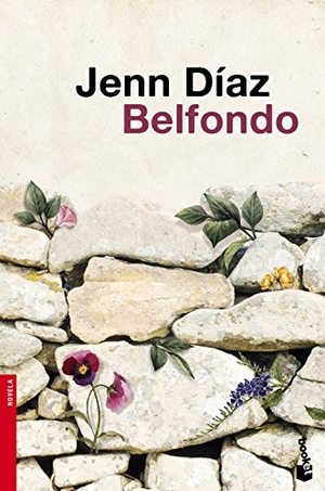 Díaz, Jenn. Belfondo. Booket, 2017.