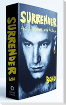 Surrender. 40 Canciones, Una Historia / Surrender: 40 Songs, One Story