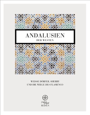 Büchele, Martin / Regine Konrad. Andalusien - der Westen - Weiße Dörfer, Sherry und die Wiege des Flamenco. MF Mediafreiheit Verlag, 2026.