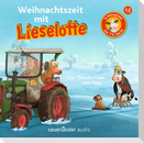 Weihnachtszeit mit Lieselotte