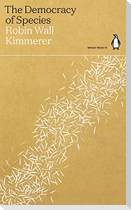 The Democracy of Species