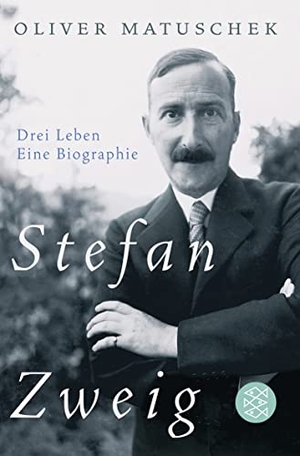 Matuschek, Oliver. Stefan Zweig - Drei Leben - Eine Biographie. S. Fischer Verlag, 2008.