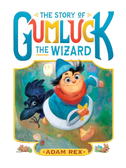 The Story of Gumluck the Wizard