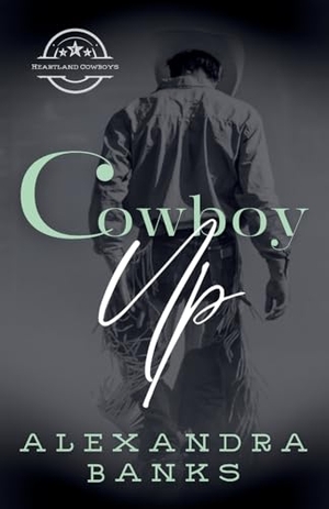Banks. Cowboy Up. Willow House Publishing, 2026.