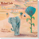 Die musikalischen Fabeln