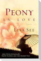 Peony in Love