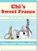 Chi's Sweet France