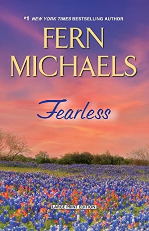 Michaels, Fern. Fearless. Gale, a Cengage Company, 2021.
