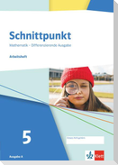Schnittpunkt Mathematik 5. Arbeitsheft mit Medien Klasse 5. Differenzierende Ausgabe A