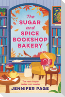 The Sugar and Spice Bookshop Bakery