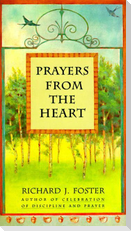 Prayers from the Heart