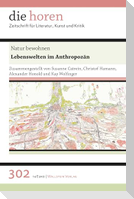 Natur bewohnen