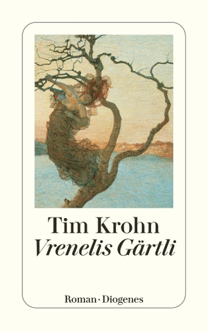 Krohn, Tim. Vrenelis Gärtli. Diogenes Verlag AG, 2010.