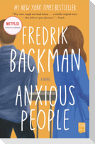 Anxious People
