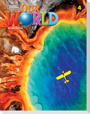 Our World 4 with the Spark Platform