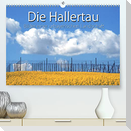 Hallertau (Premium, hochwertiger DIN A2 Wandkalender 2022, Kunstdruck in Hochglanz)