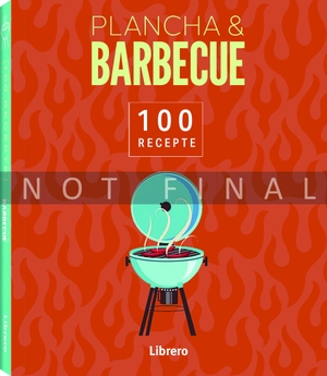 Super Einfach Plancha & Barbecue - 100 Rezepte. Librero b.v., 2024.