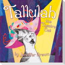 Tallulah the Theatre Cat