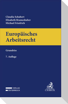 Europäisches Arbeitsrecht