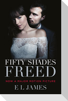 Fifty Shades Freed